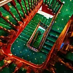 Bluewaters Hotel Blackpool